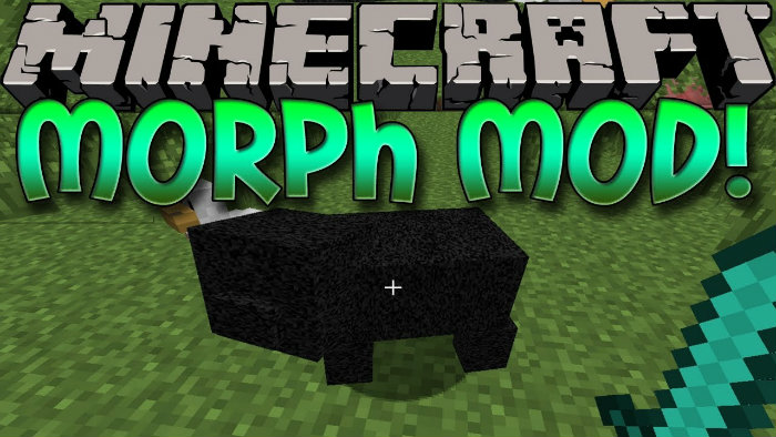 morph mod download 1.8